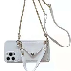 IPHONE 11 WALLET CASE